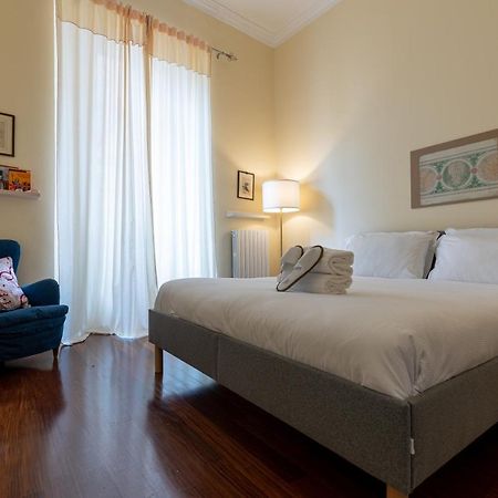 Beplace Apartments In Lotto Milan Extérieur photo