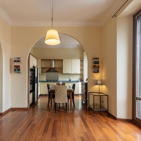 Beplace Apartments In Lotto Milan Extérieur photo
