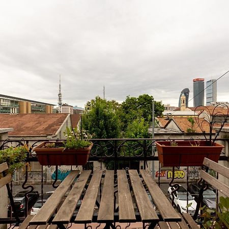 Beplace Apartments In Lotto Milan Extérieur photo