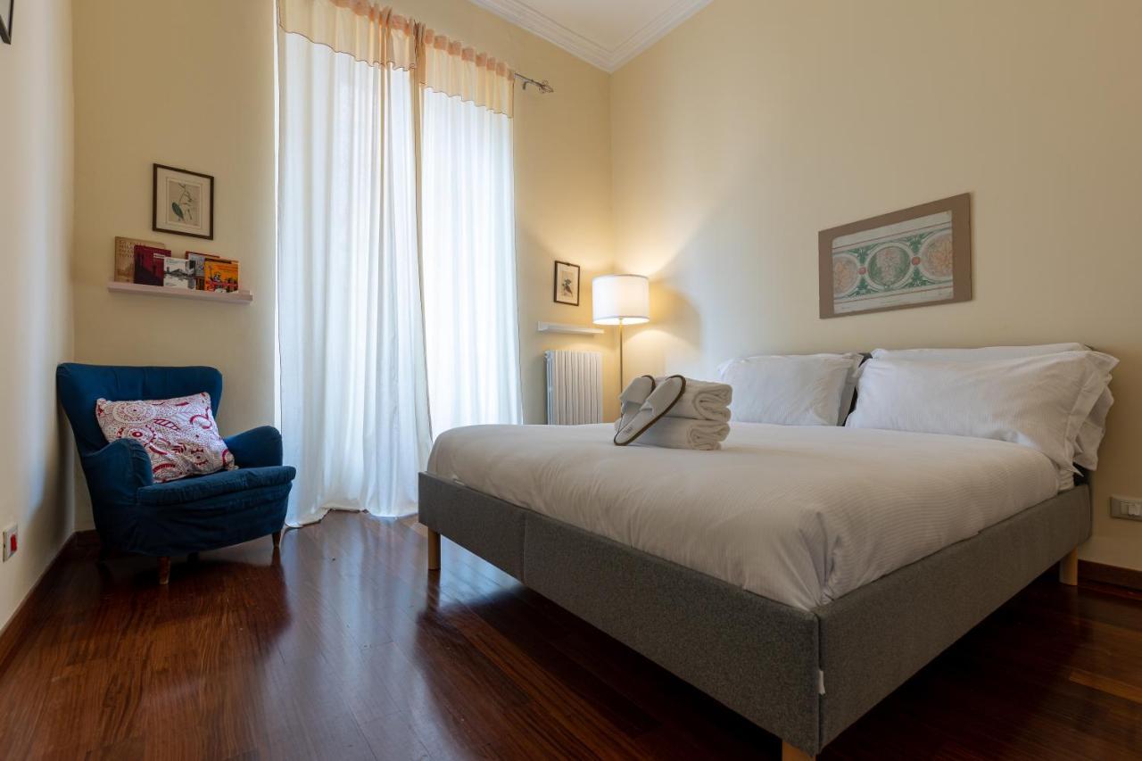 Beplace Apartments In Lotto Milan Extérieur photo