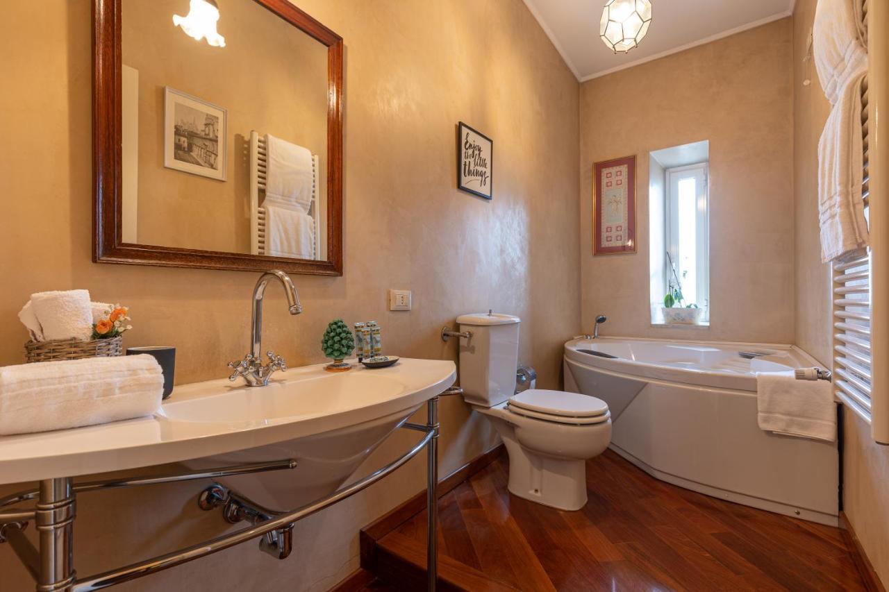 Beplace Apartments In Lotto Milan Extérieur photo