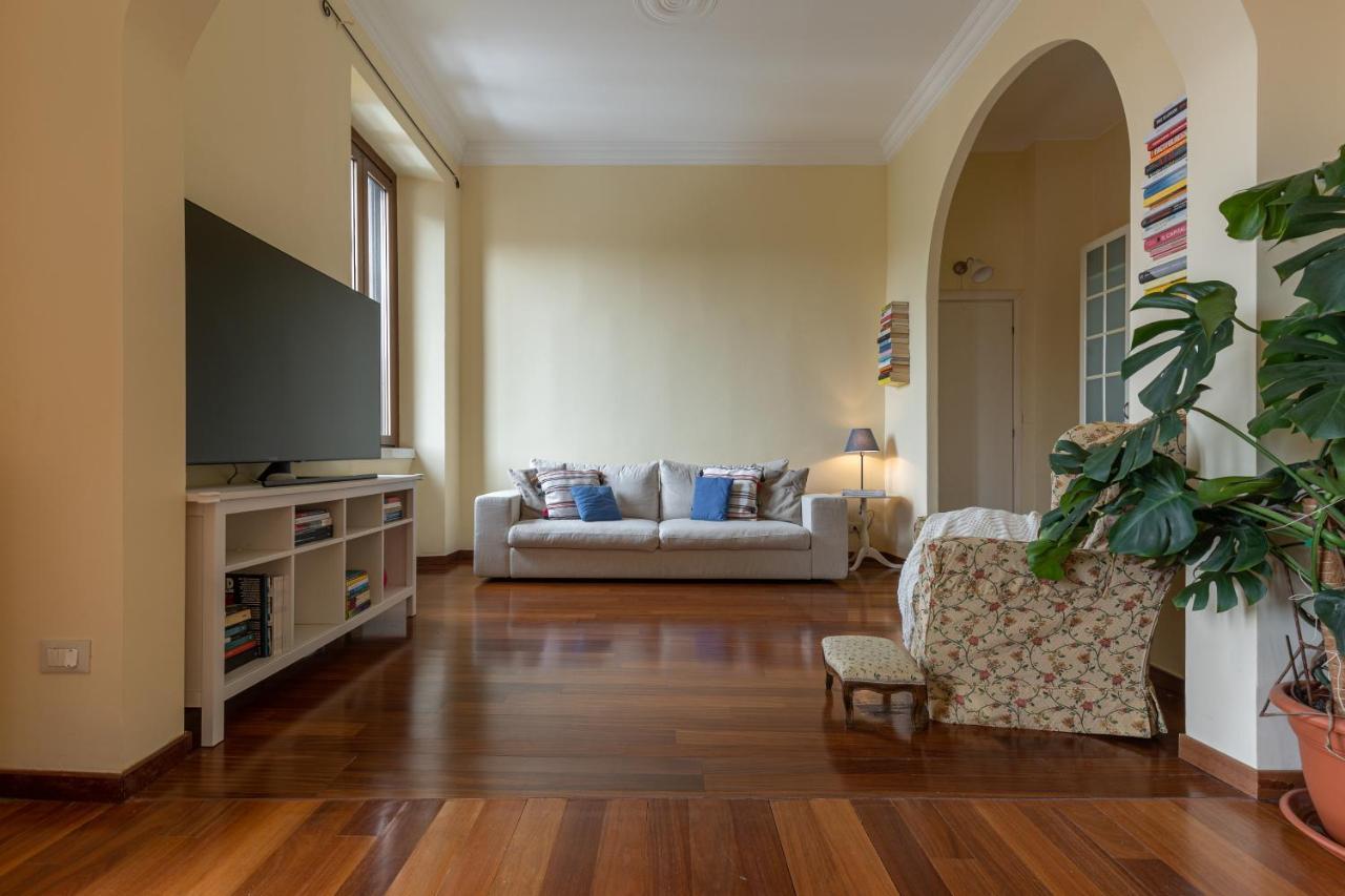 Beplace Apartments In Lotto Milan Extérieur photo