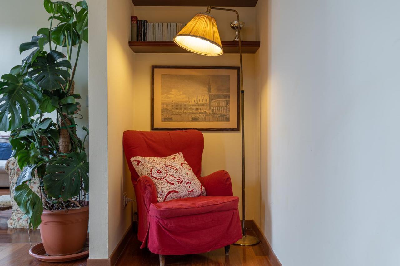 Beplace Apartments In Lotto Milan Extérieur photo
