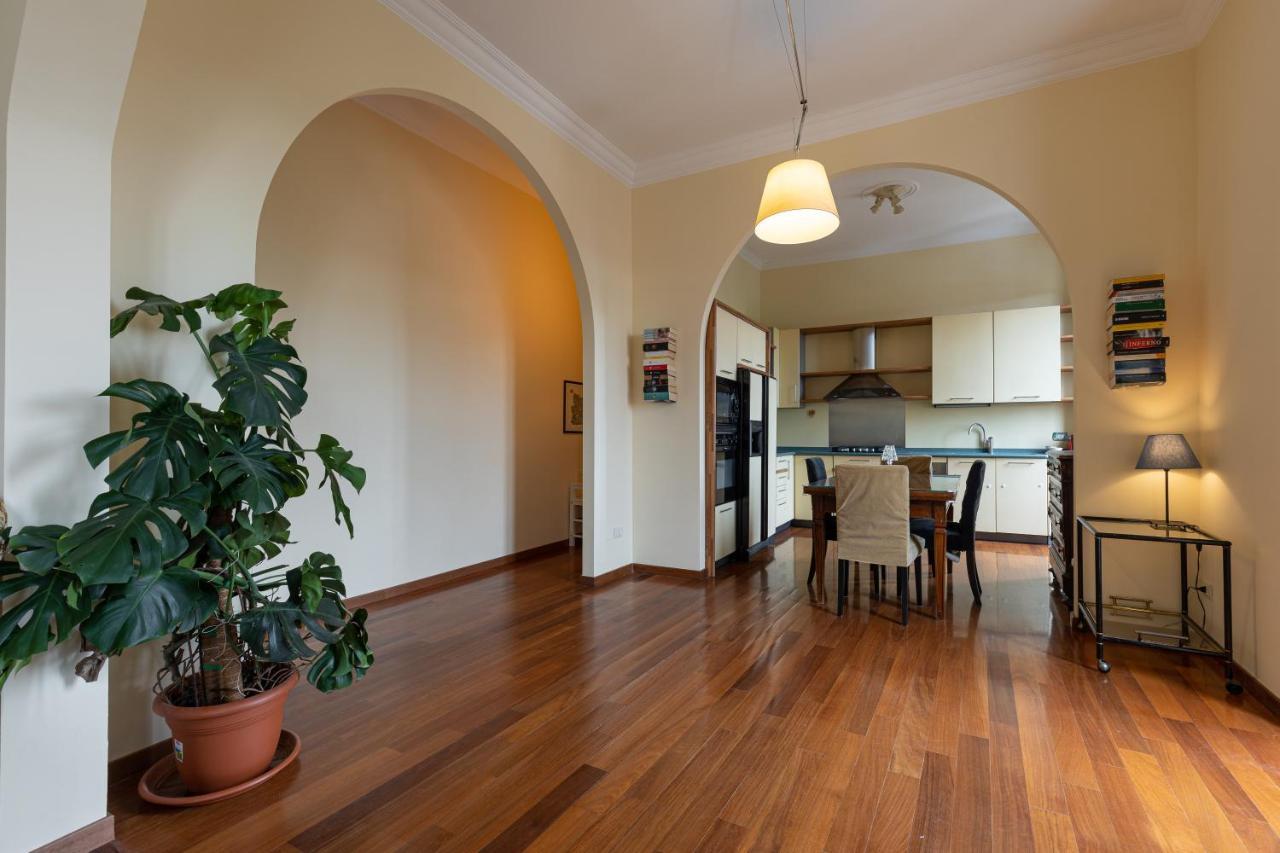 Beplace Apartments In Lotto Milan Extérieur photo