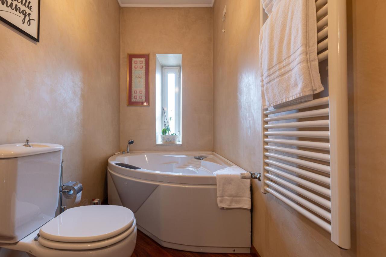 Beplace Apartments In Lotto Milan Extérieur photo